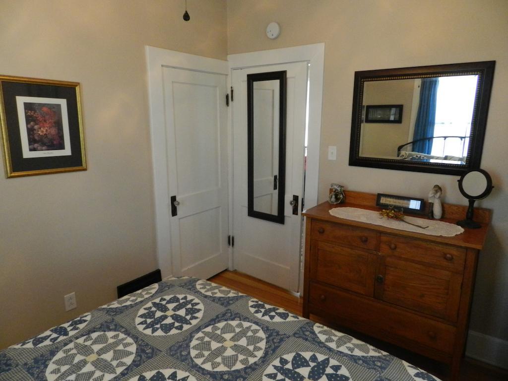 Helming Guest House Hermann Quarto foto