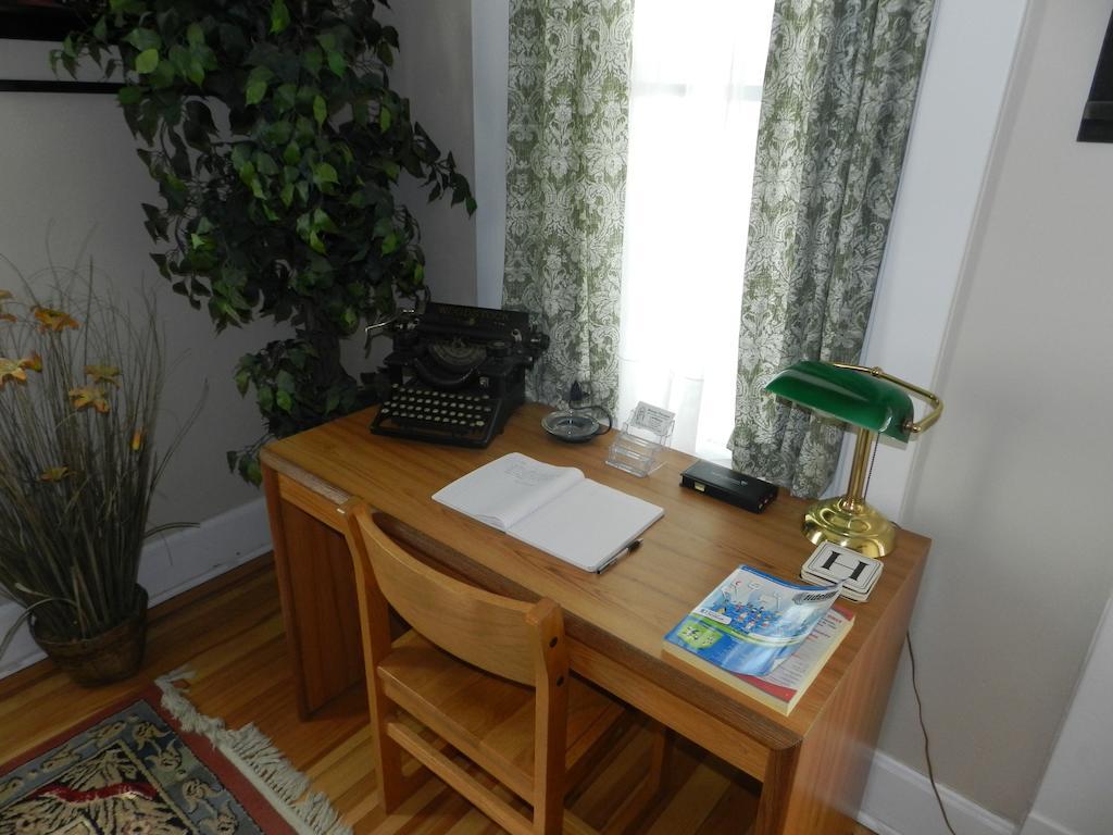 Helming Guest House Hermann Quarto foto
