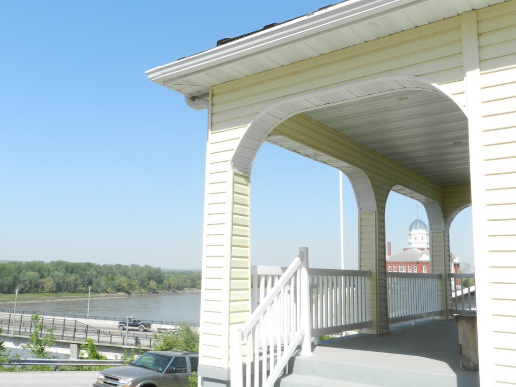 Helming Guest House Hermann Exterior foto