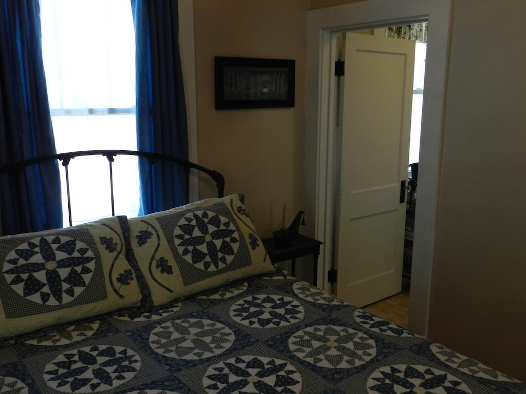 Helming Guest House Hermann Quarto foto
