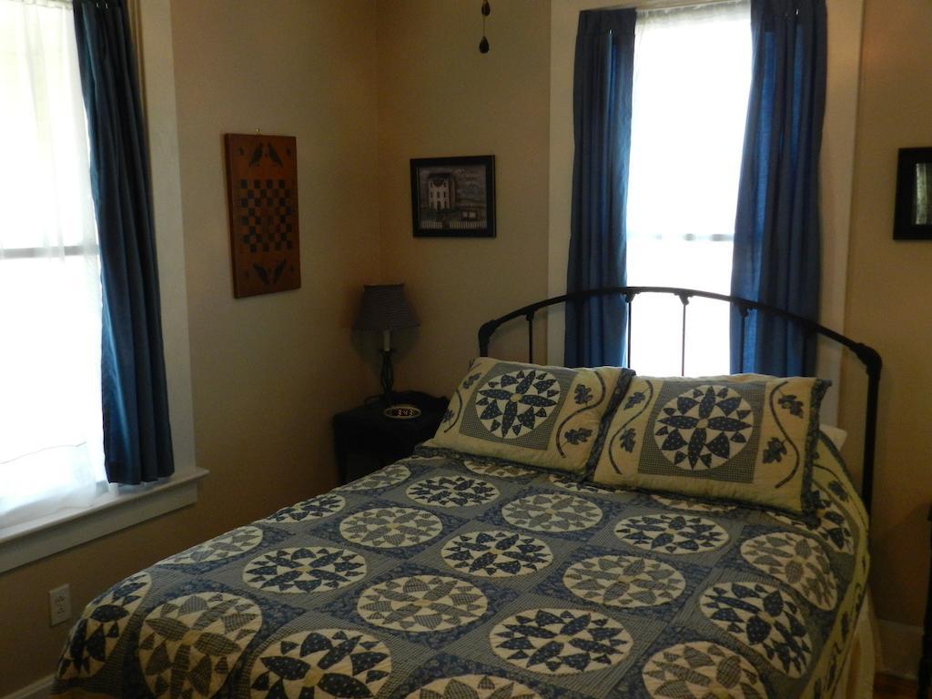 Helming Guest House Hermann Quarto foto